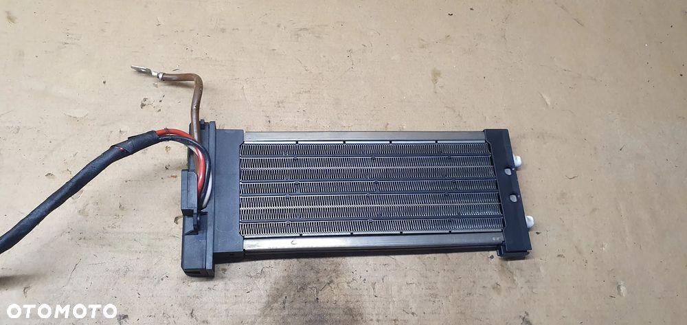 Nagrzewnica elektryczna grzałka Citroen C5 666910U-B - 3