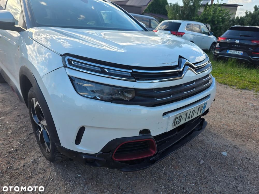 Citroën C5 Aircross - 8