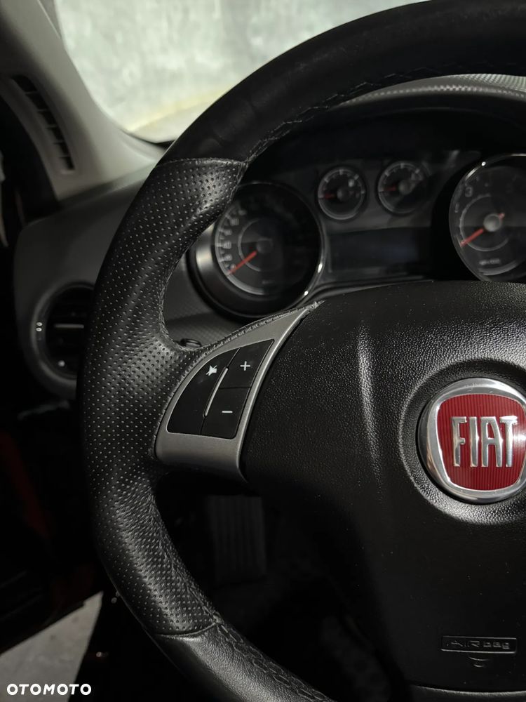 Fiat Bravo 1.4 T-JET 16V Dynamic Euro5 - 22