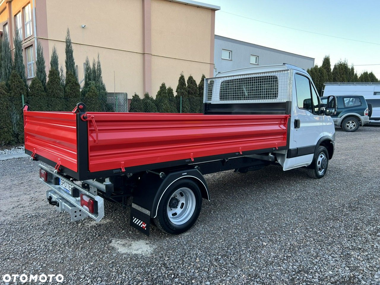 Iveco Daily 35C13 - 16
