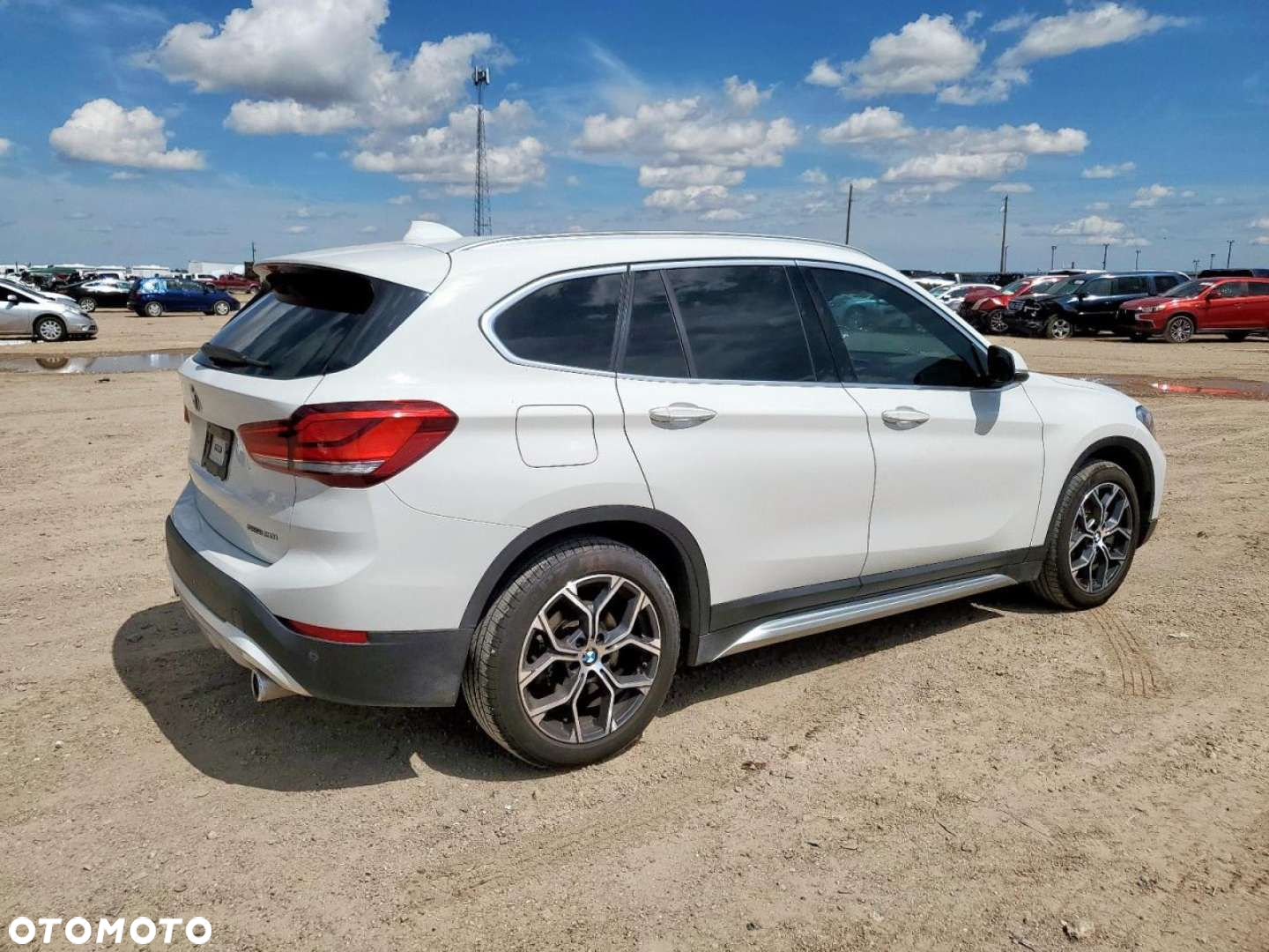 BMW X1 - 4