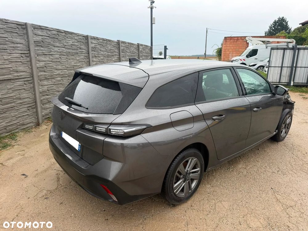 Peugeot 308 PureTech 130 EAT8 Active Pack - 37