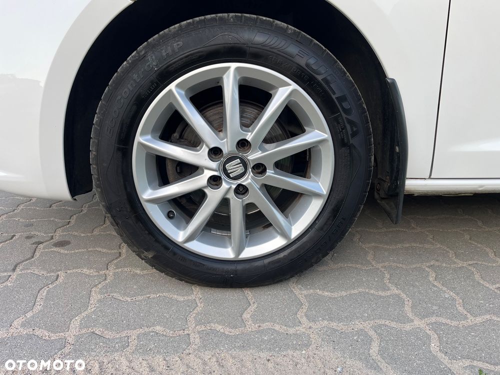 Seat Ibiza 1.2 TSI Style - 15