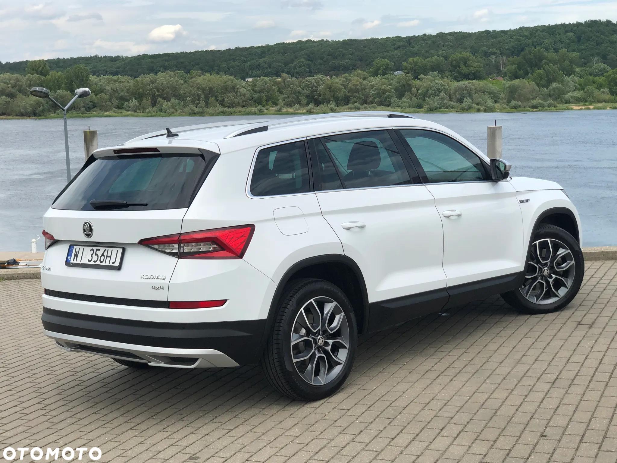 Skoda Kodiaq - 20