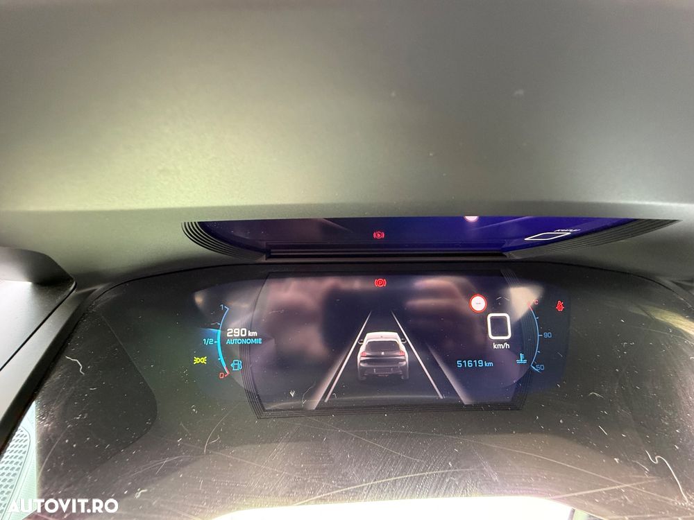 Peugeot 208 1.2 L PureTech STT Allure Pack - 14