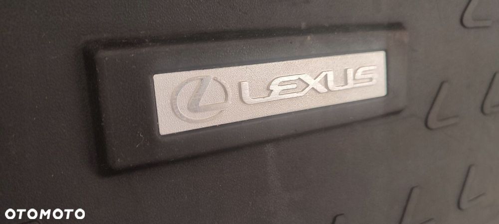 LEXUS RX RX450H 350 MATA BAGAŻNIKA PW241-0E000 - 7