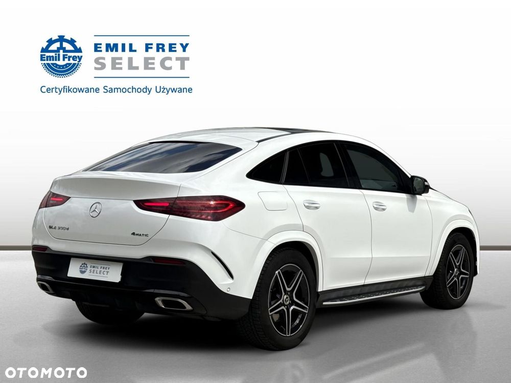 Mercedes-Benz GLE - 6