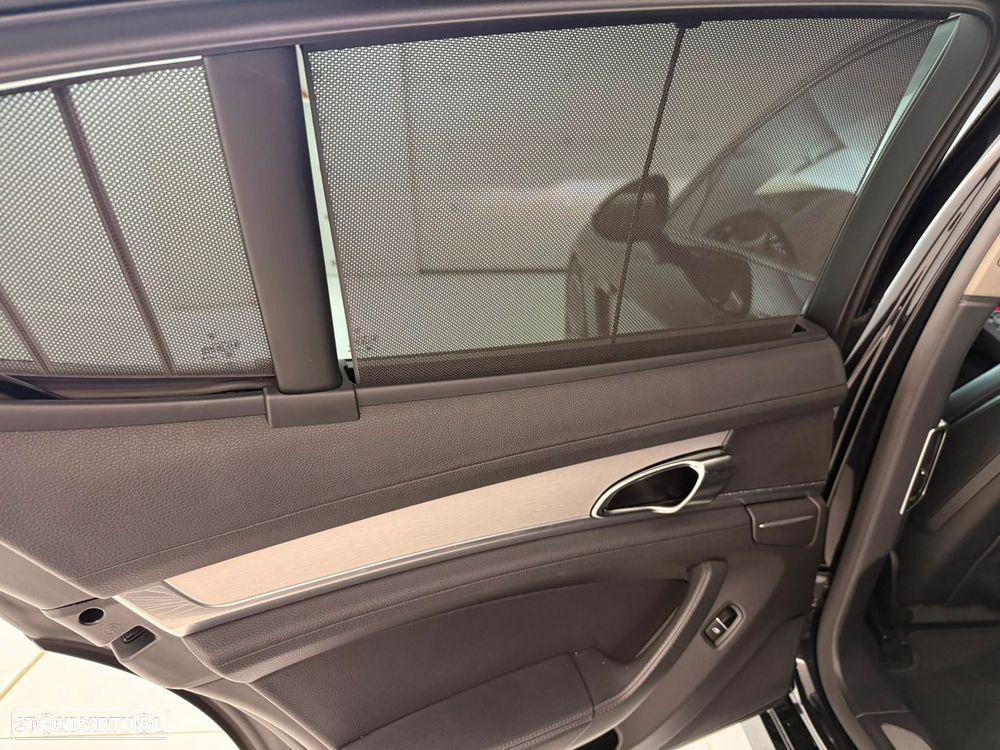 Porsche Panamera S e-Hybrid - 21
