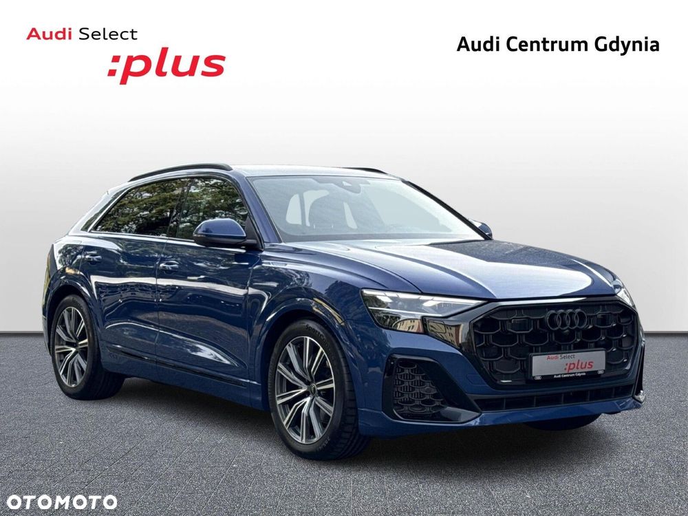 Audi Q8 - 7