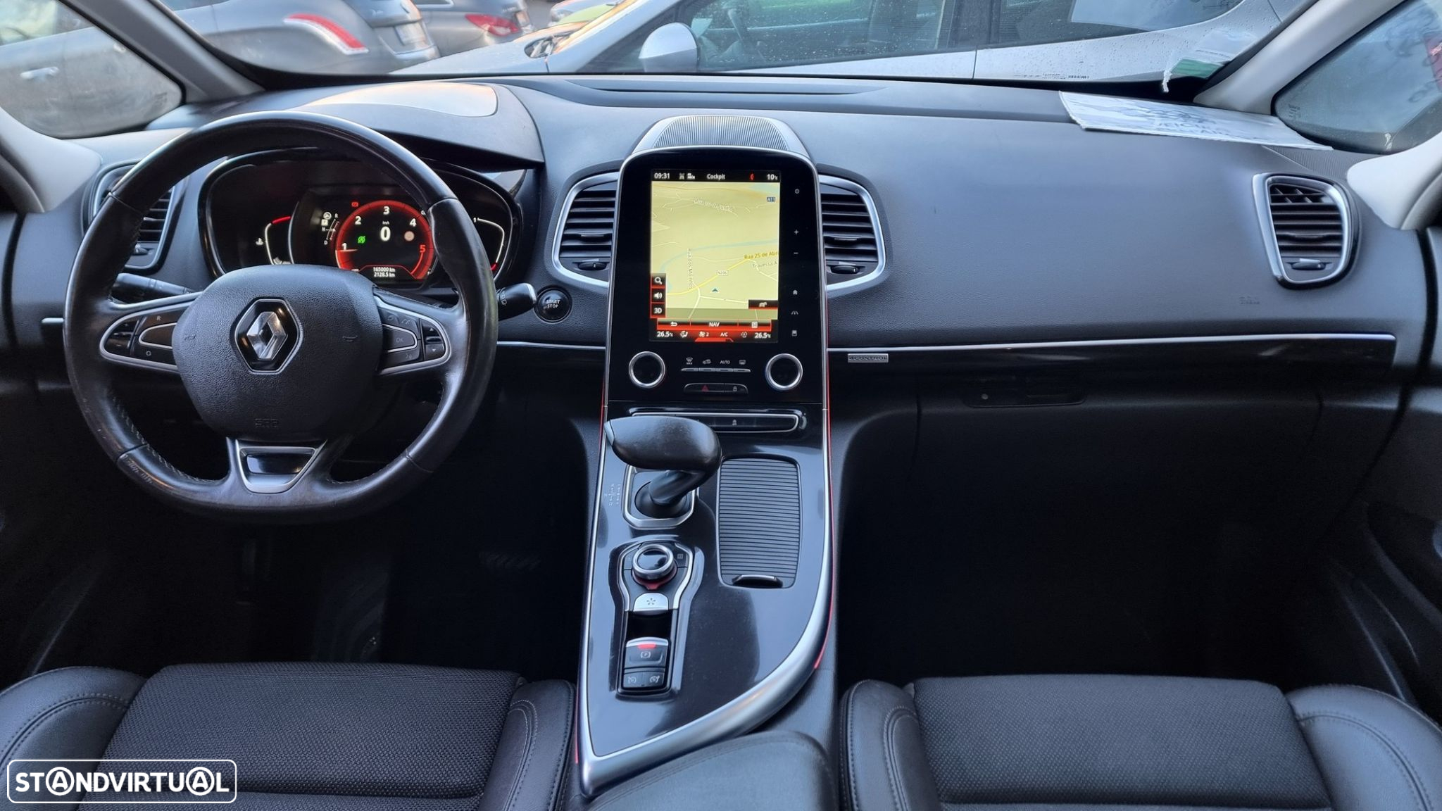 Renault Espace 1.6 dCi Zen EDC - 29