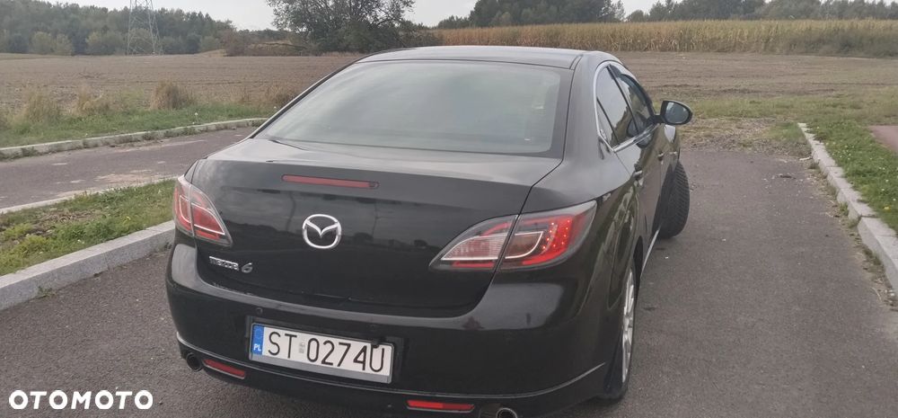 Mazda 6 2.0 Exclusive - 3