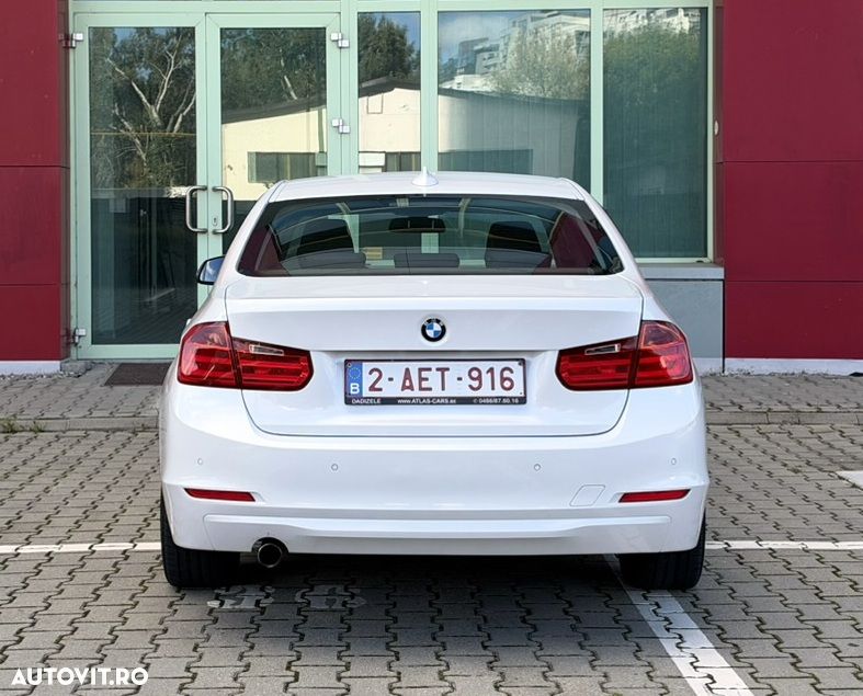 BMW Seria 3 - 28