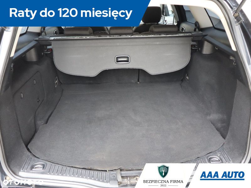 Ford Mondeo - 15