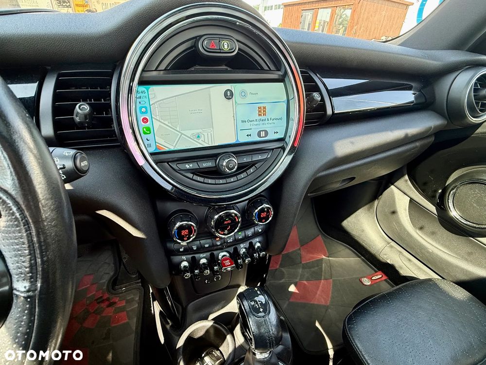 MINI Cooper SD Sport-Aut - 12