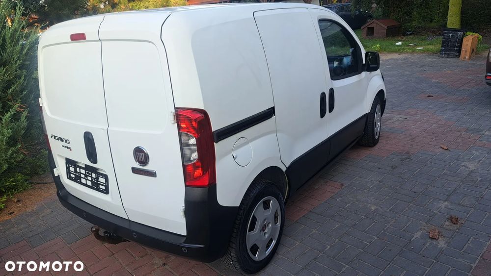 Fiat Fiorino - 4
