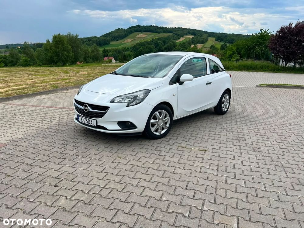 Opel Corsa 1.3 CDTI Enjoy - 3