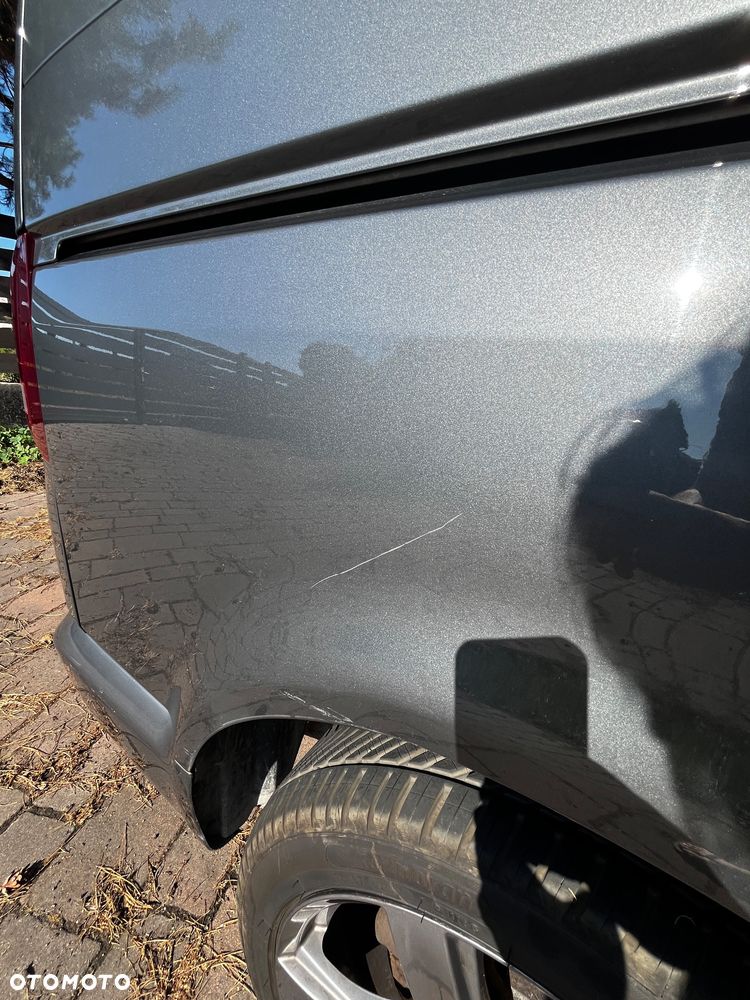 Volkswagen Caravelle L2 Comfortline - 6