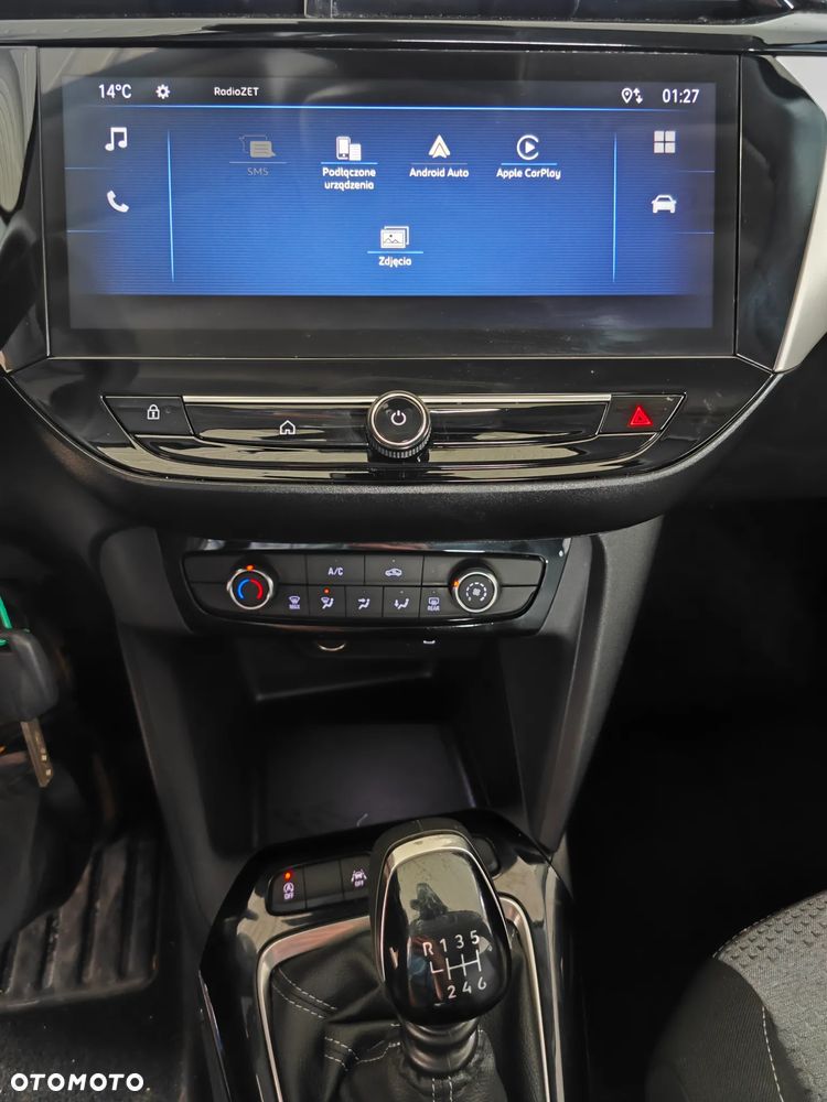 Opel Corsa 1.2 Elegance S&S - 23