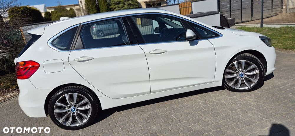 BMW Seria 2 225xe iPerformance - 11