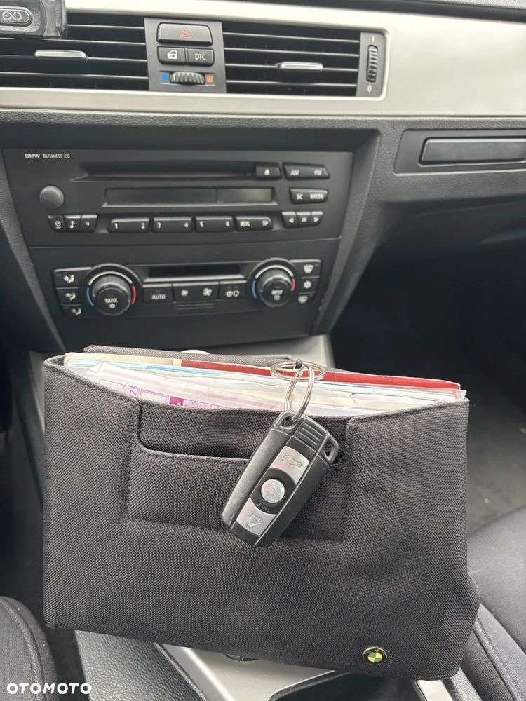 BMW Seria 3 - 9