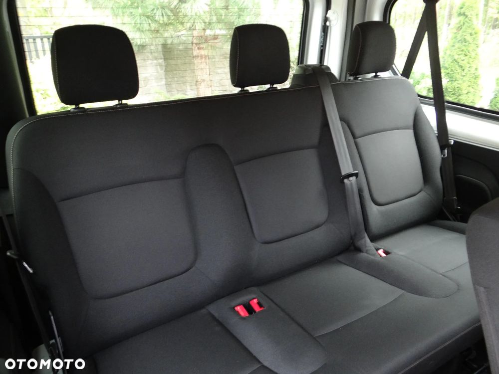 Renault Trafic Passenger 2,8t Pack Clim - 30