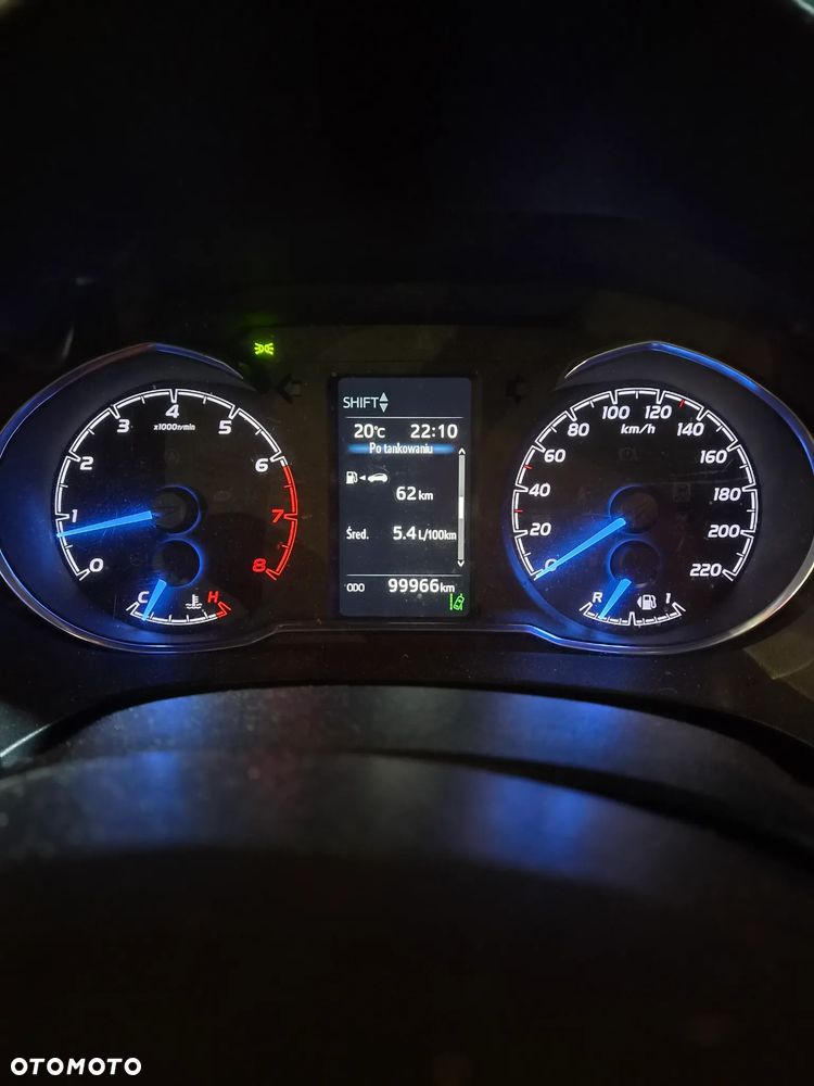 Toyota Yaris 1.5 Selection - 16
