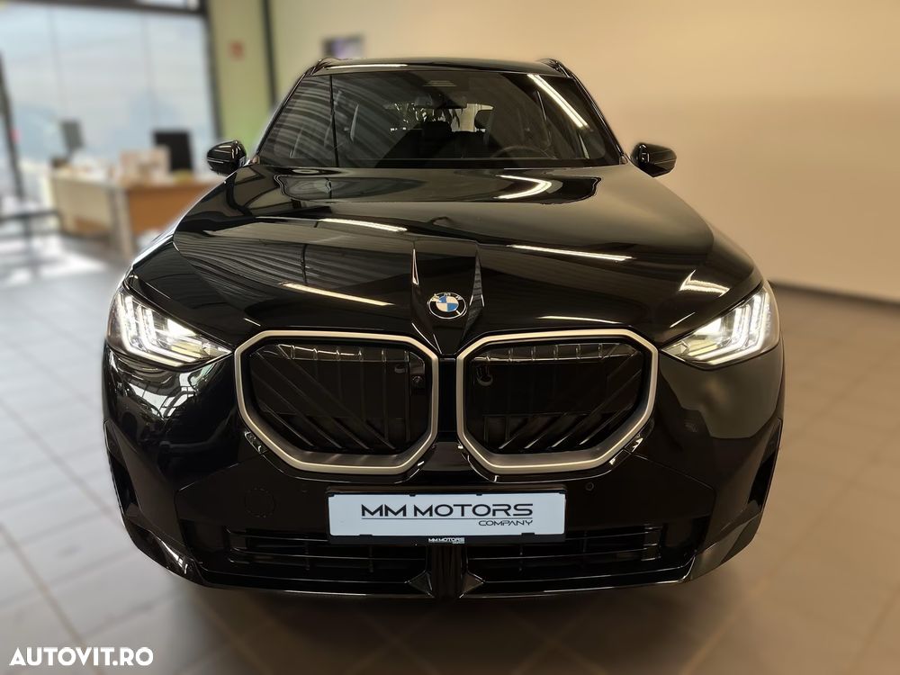 BMW X3 30e xDrive - 2