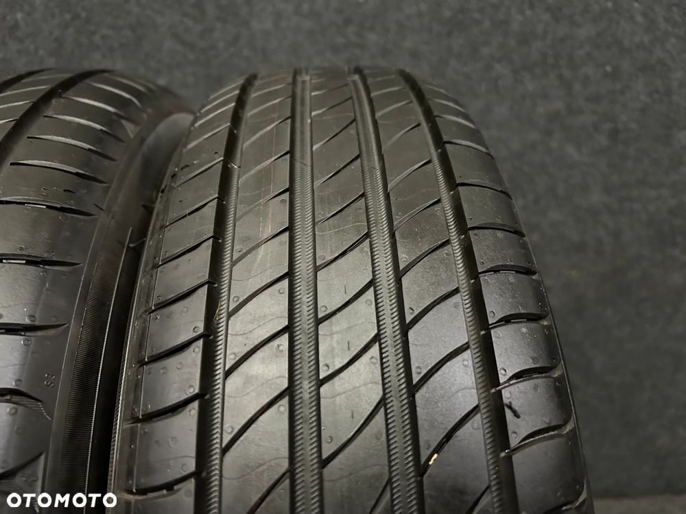 Opony letnie Michelin Primacy 4 165/65/15 81T 2szt. Jak Nowe! - 3