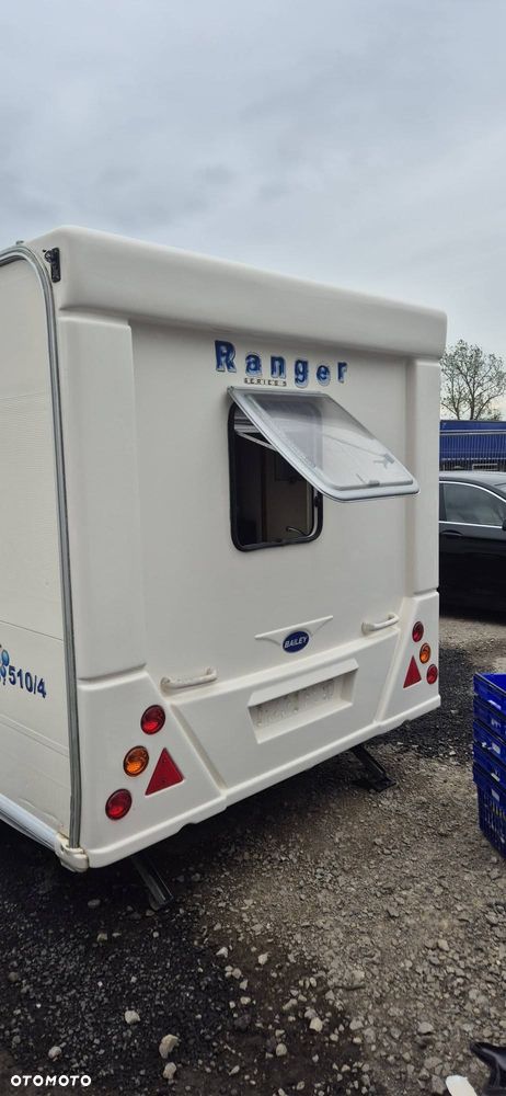 Bailey Ranger - 5