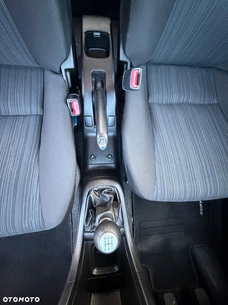 Suzuki Swift 1.2 Comfort - 13