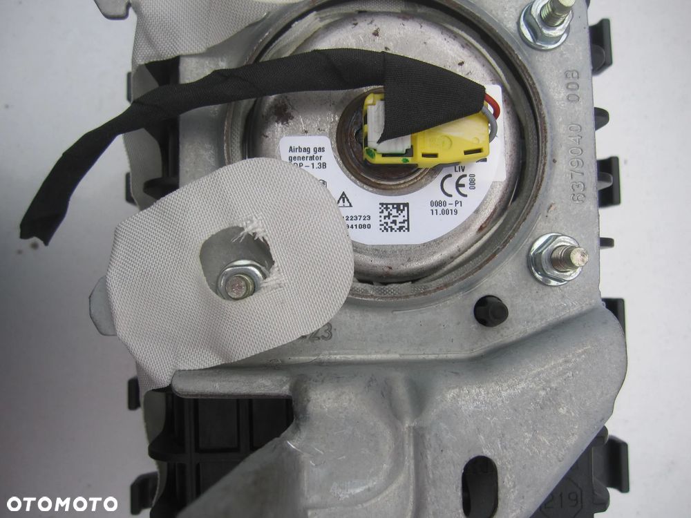 captur ii 2024 poduszka w deskr europa - 2