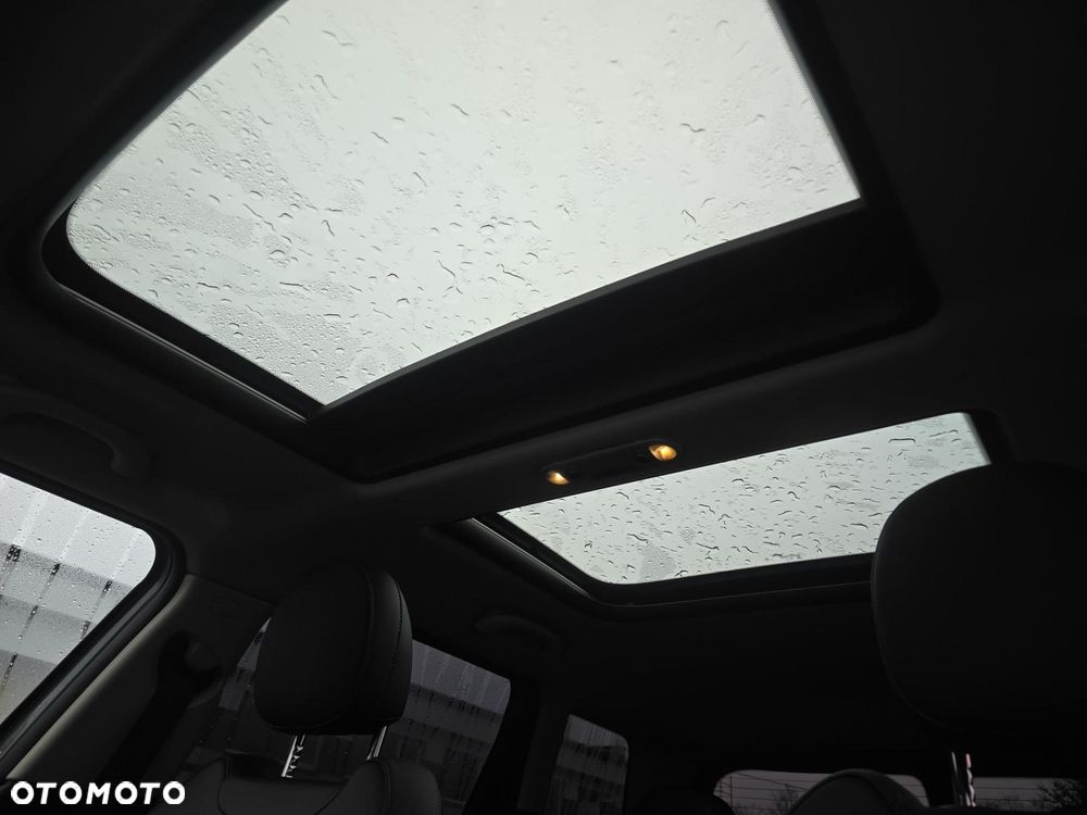 MINI Clubman Cooper D - 22