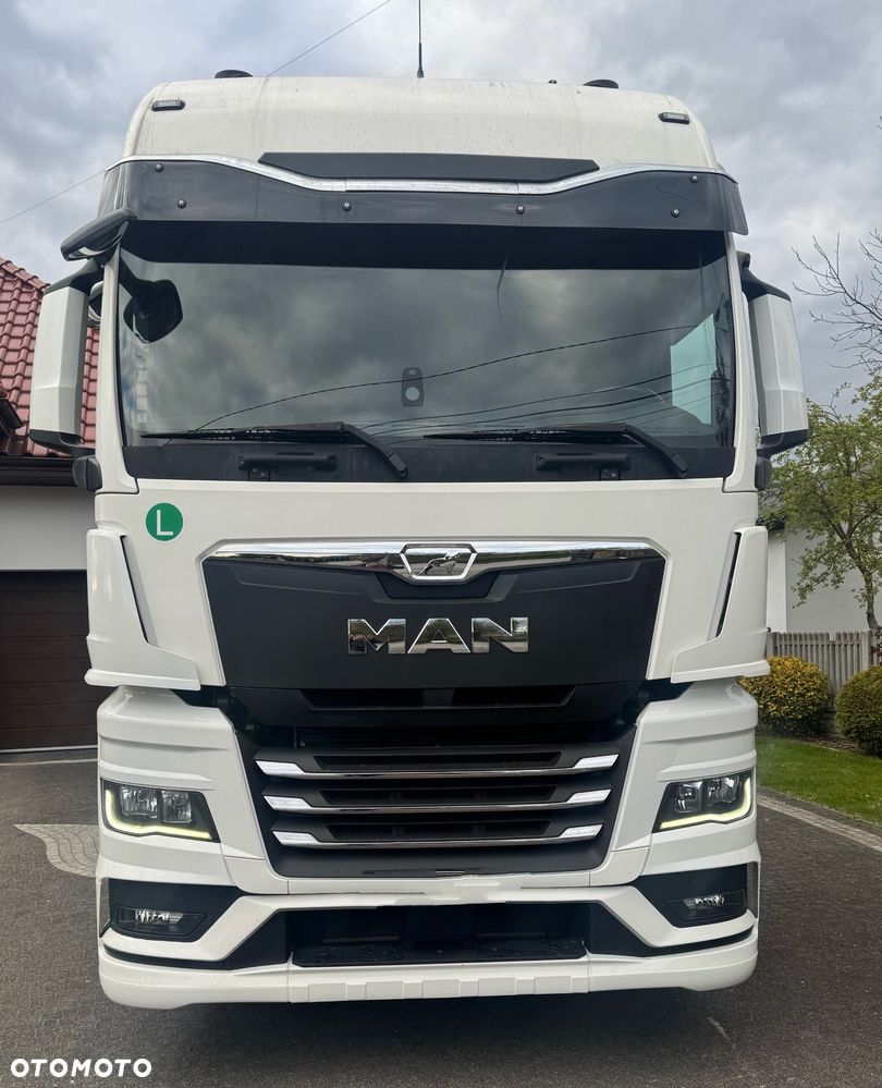 MAN 18.480 - 3