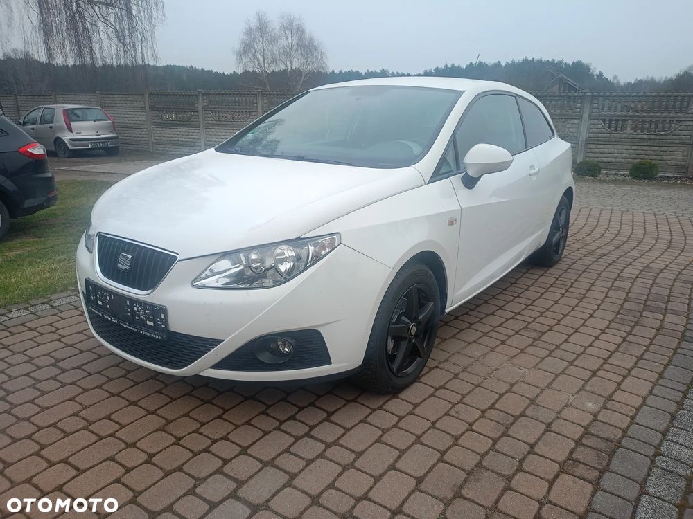 Seat Ibiza SC 1.4 16V Style - 3