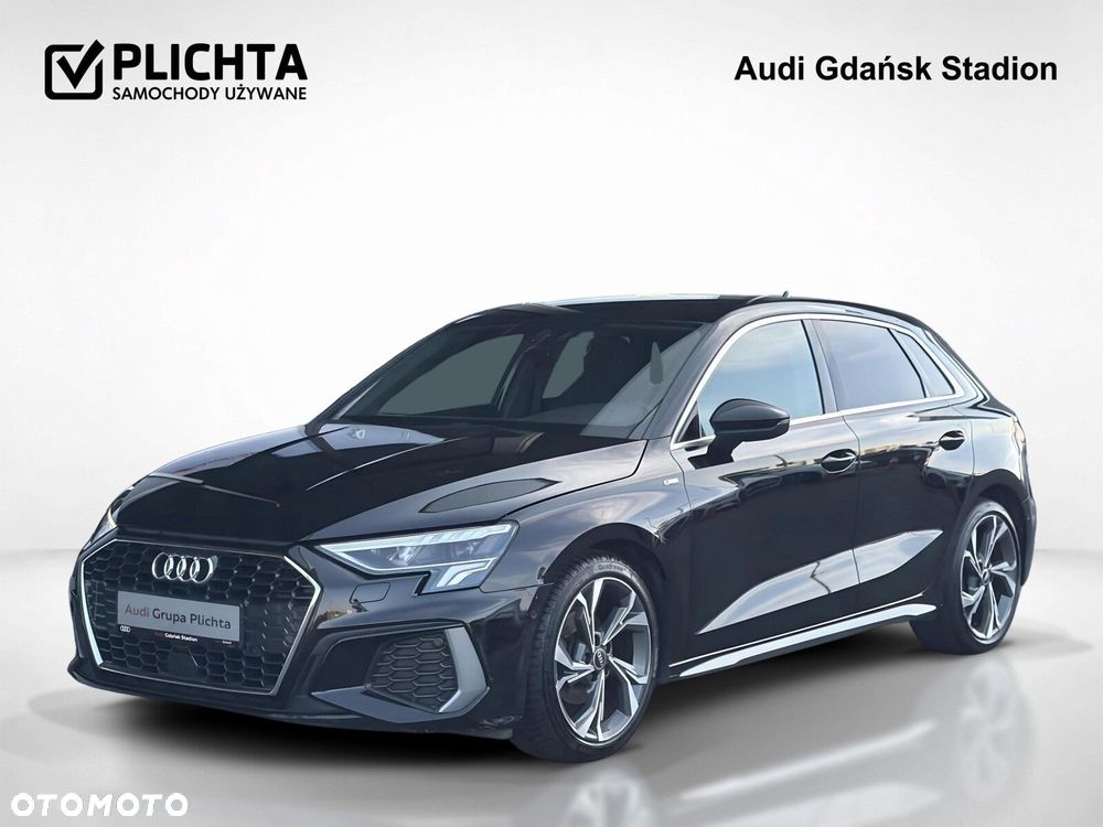 Audi A3 Sportback - 2
