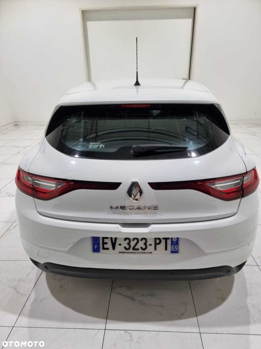 Renault Megane - 11