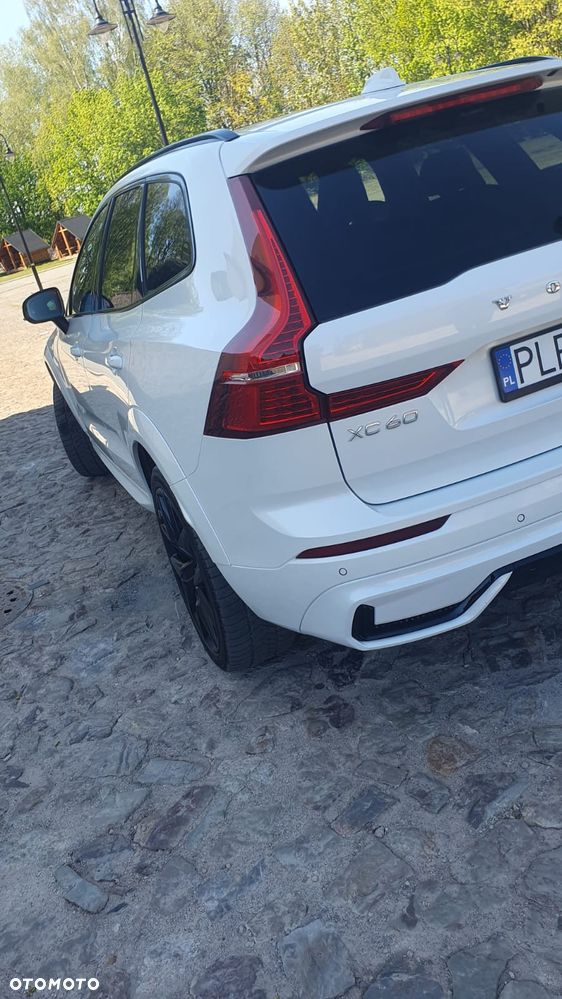 Volvo XC 60 T8 Plug-In Hybrid AWD Polestar Engineered - 6
