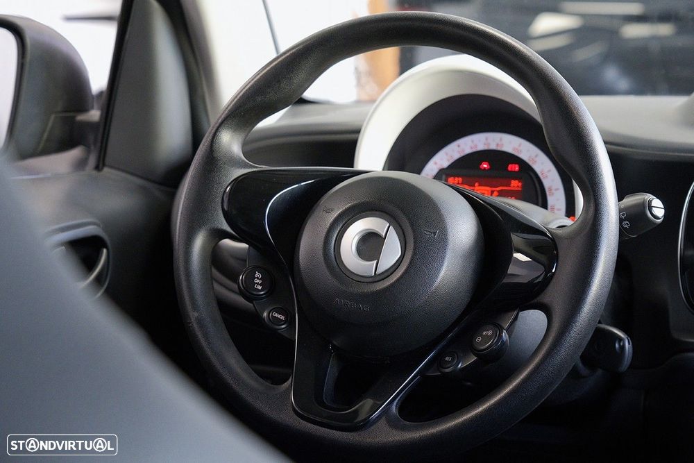 Smart ForTwo Coupé - 28