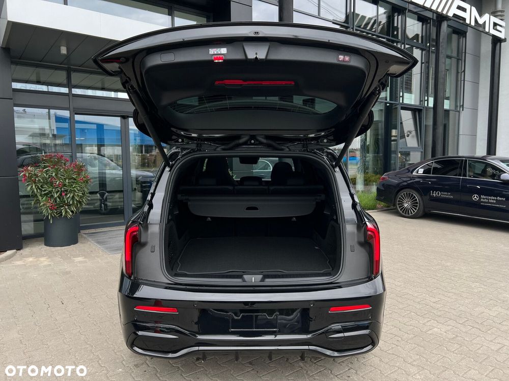 Mercedes-Benz GLB 250+ EQ 85kWh - 21