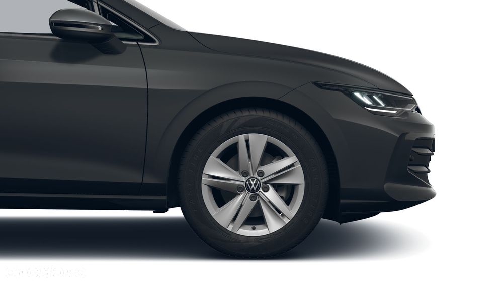 Volkswagen Golf - 5