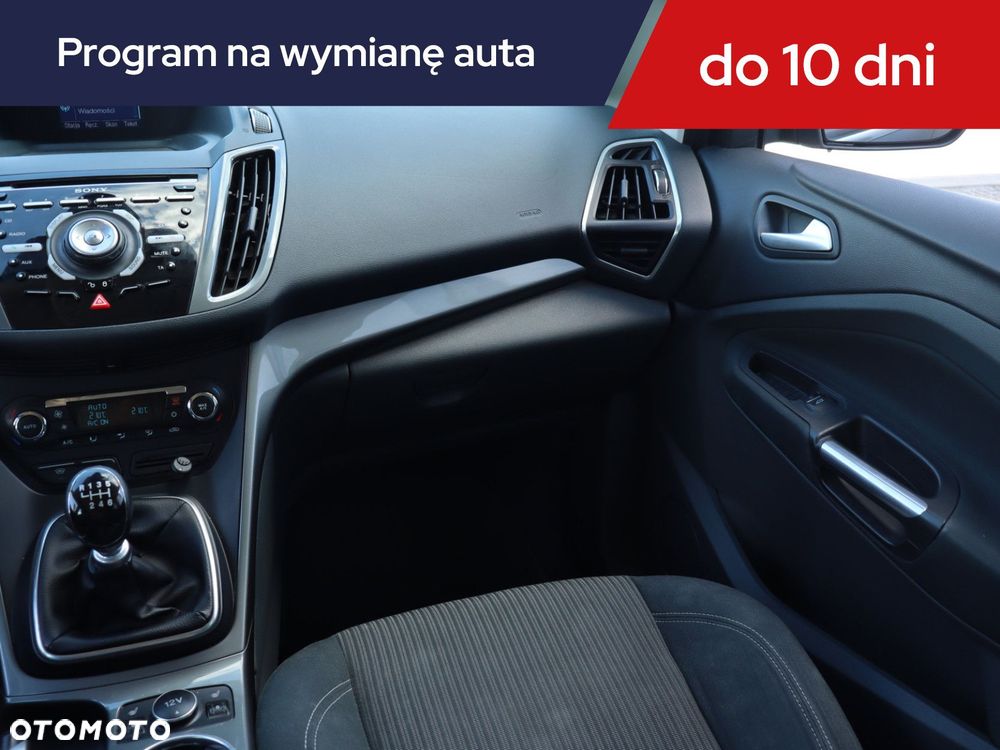 Ford C-MAX - 10