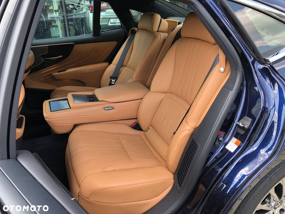 Lexus LS 500h Prestige AWD - 7