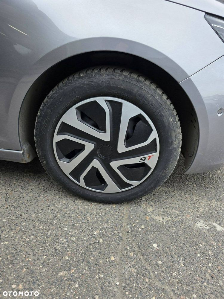 Peugeot 308 BlueHDi 120 EAT6 Stop & Start Active Business-Paket - 39