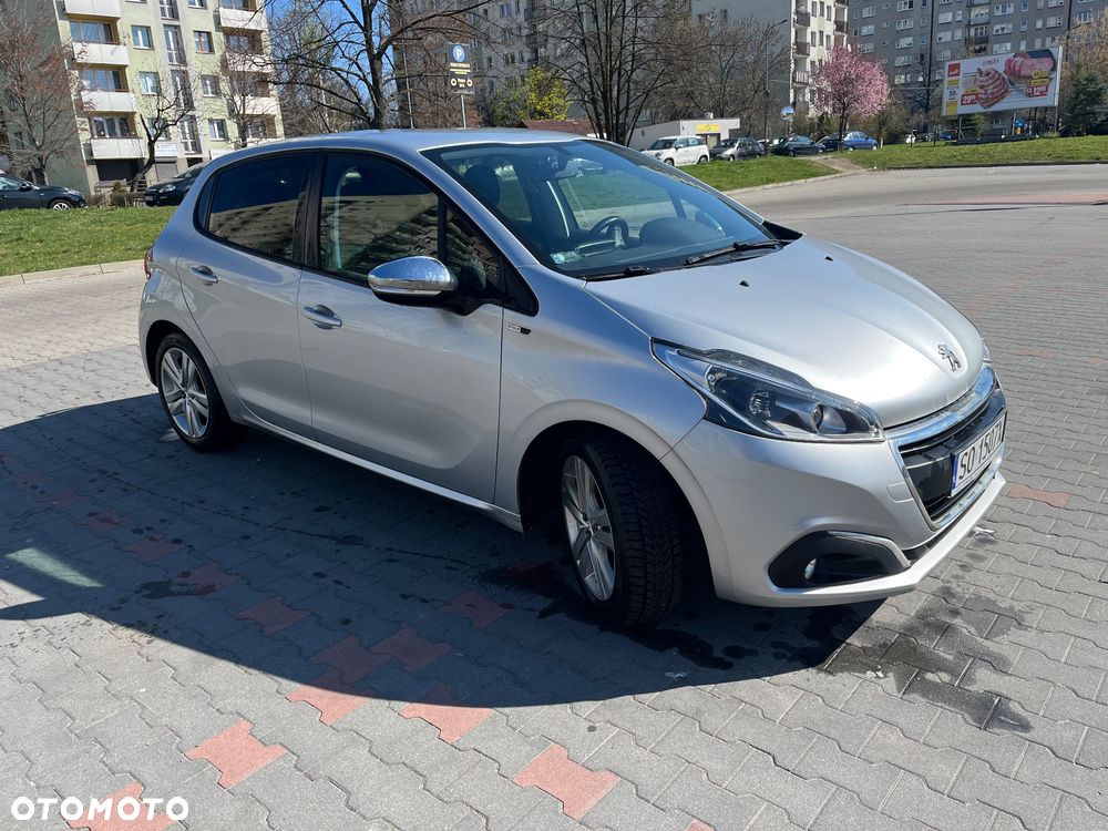 Peugeot 208 1.2 PureTech Style - 3