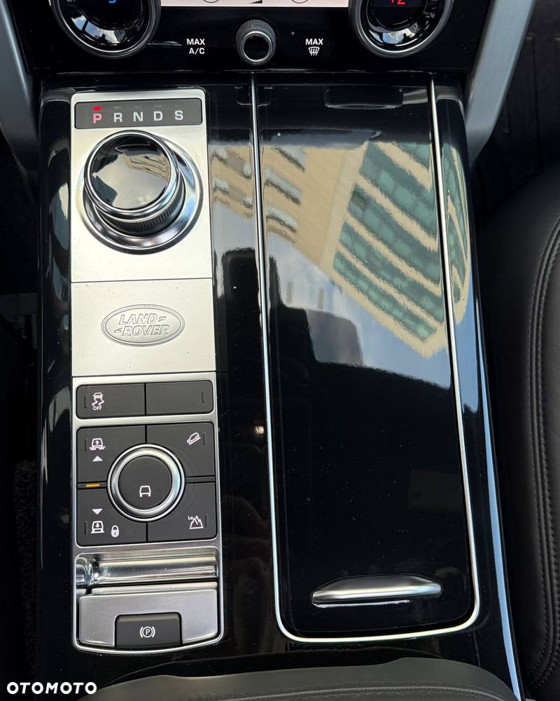 Land Rover Range Rover 3.0 V6 S/C HSE - 20