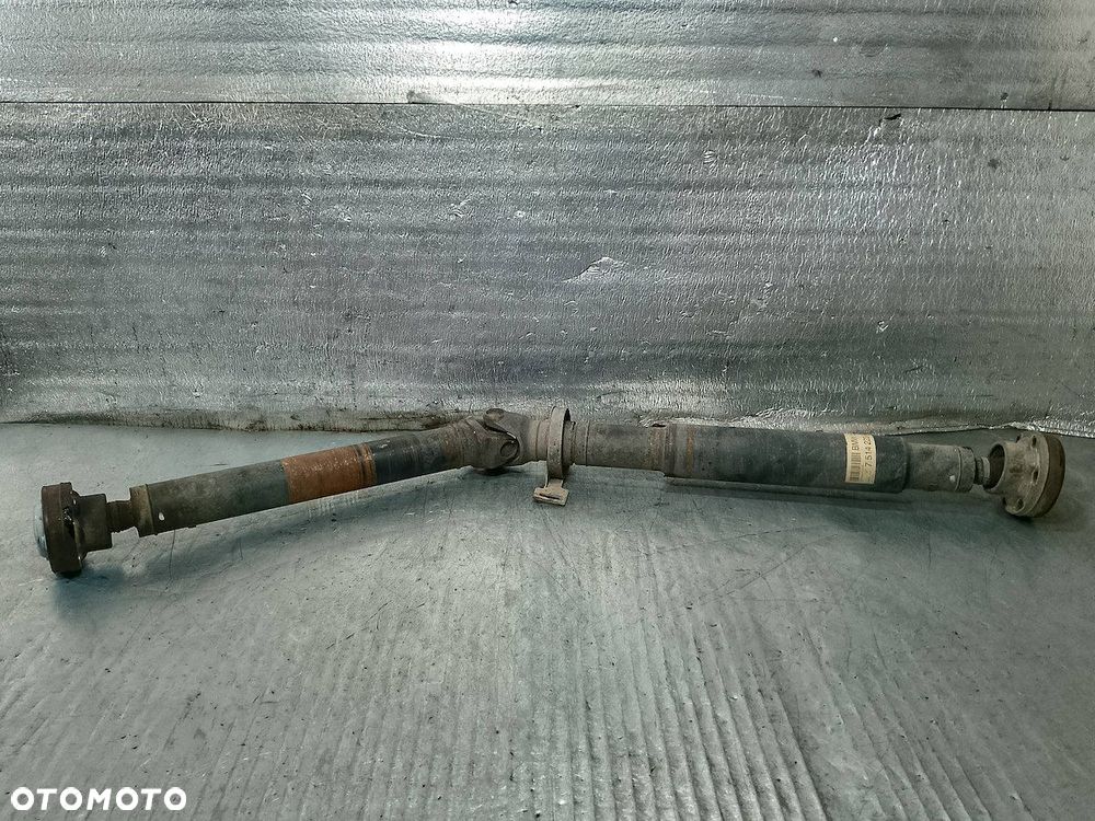 WAŁ NAPĘDOWY TYŁ LAND ROVER RANGE ROVER 7514223 - 1