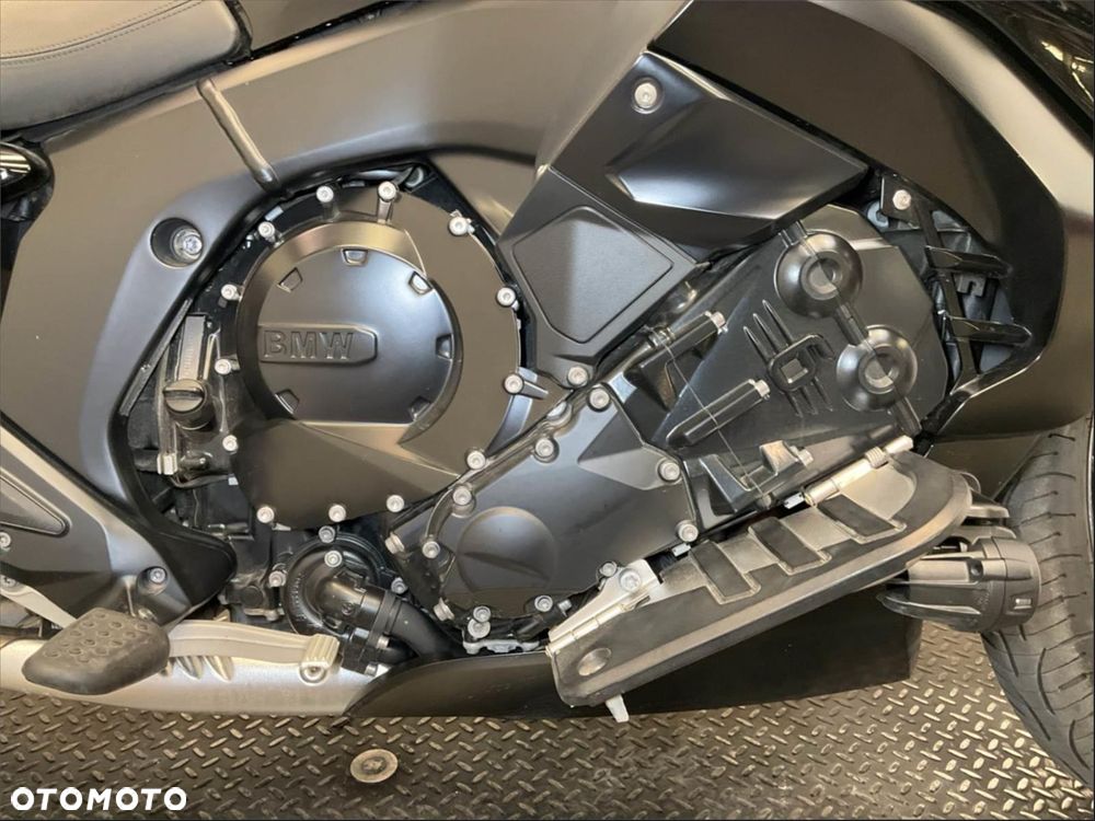 BMW K - 6