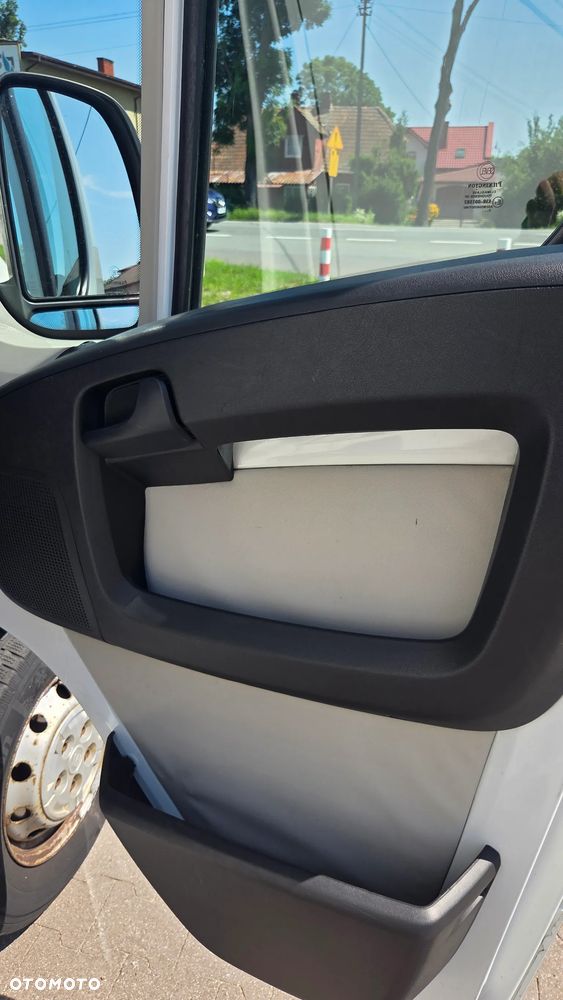 Fiat Ducato - 9