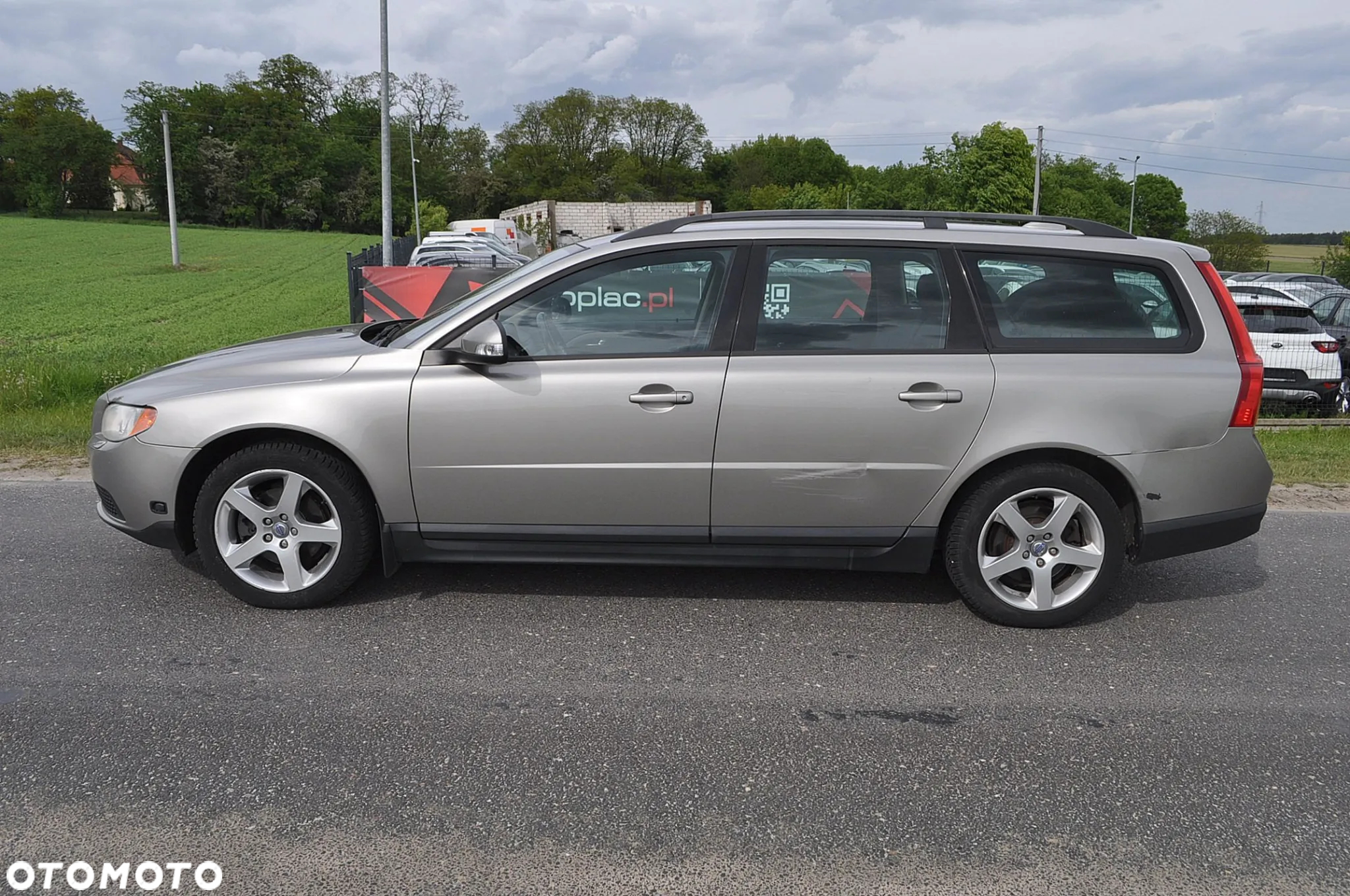 Volvo V70 2.0 Summum - 8