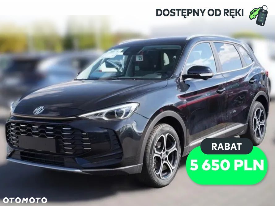 MG ZS 1.5 Excite - 1